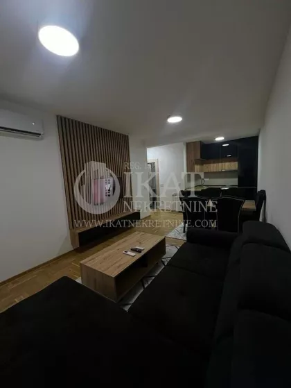 Bulevar Jna | 4zida.rs