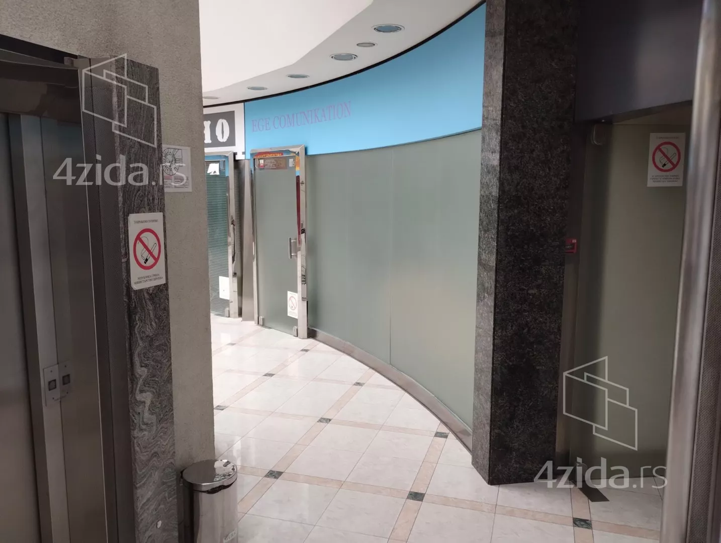 Lokal | 4zida