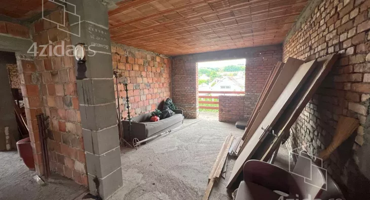 4-etažna kuća | 4zida