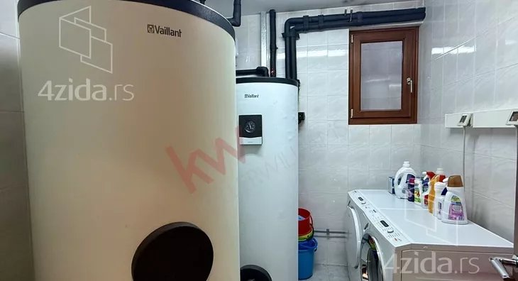 4-etažna kuća | 4zida