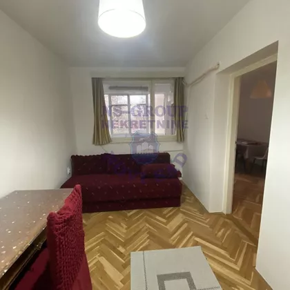 Železnička stanica | 4zida.rs