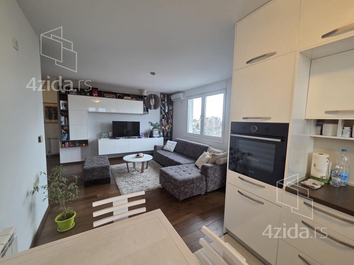 Stan – Novi Sad - Prikaz 5