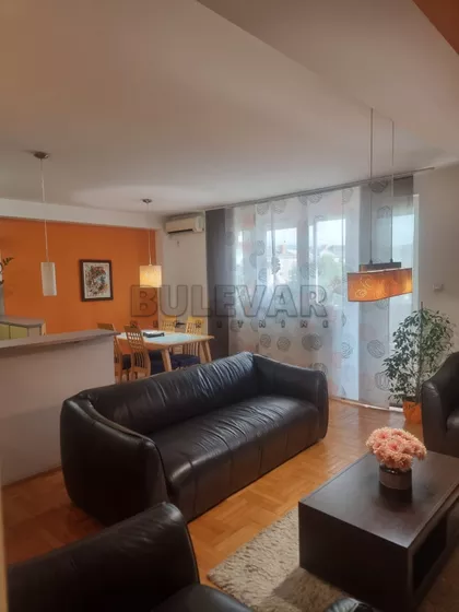 Generala Bože Jankovića | 4zida.rs