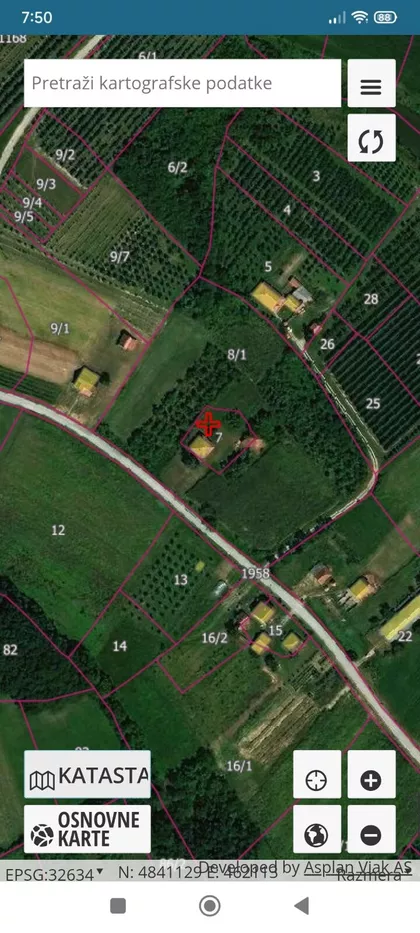 Njegoševa 44 | 4zida.rs