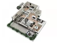 Beograd, Voždovac opština, Autokomanda | 4zida.rs | 4zida.rs