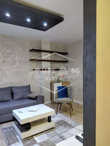 Bulevar Zorana Đinđića | 4zida.rs