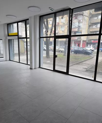 Vojvode Stepe | 4zida.rs