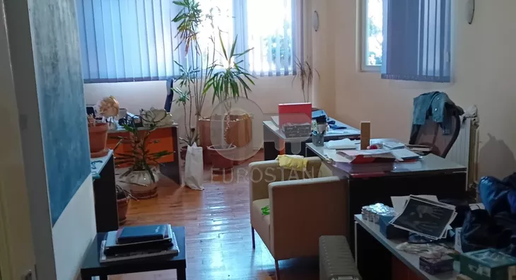 5-etažna kuća | 4zida