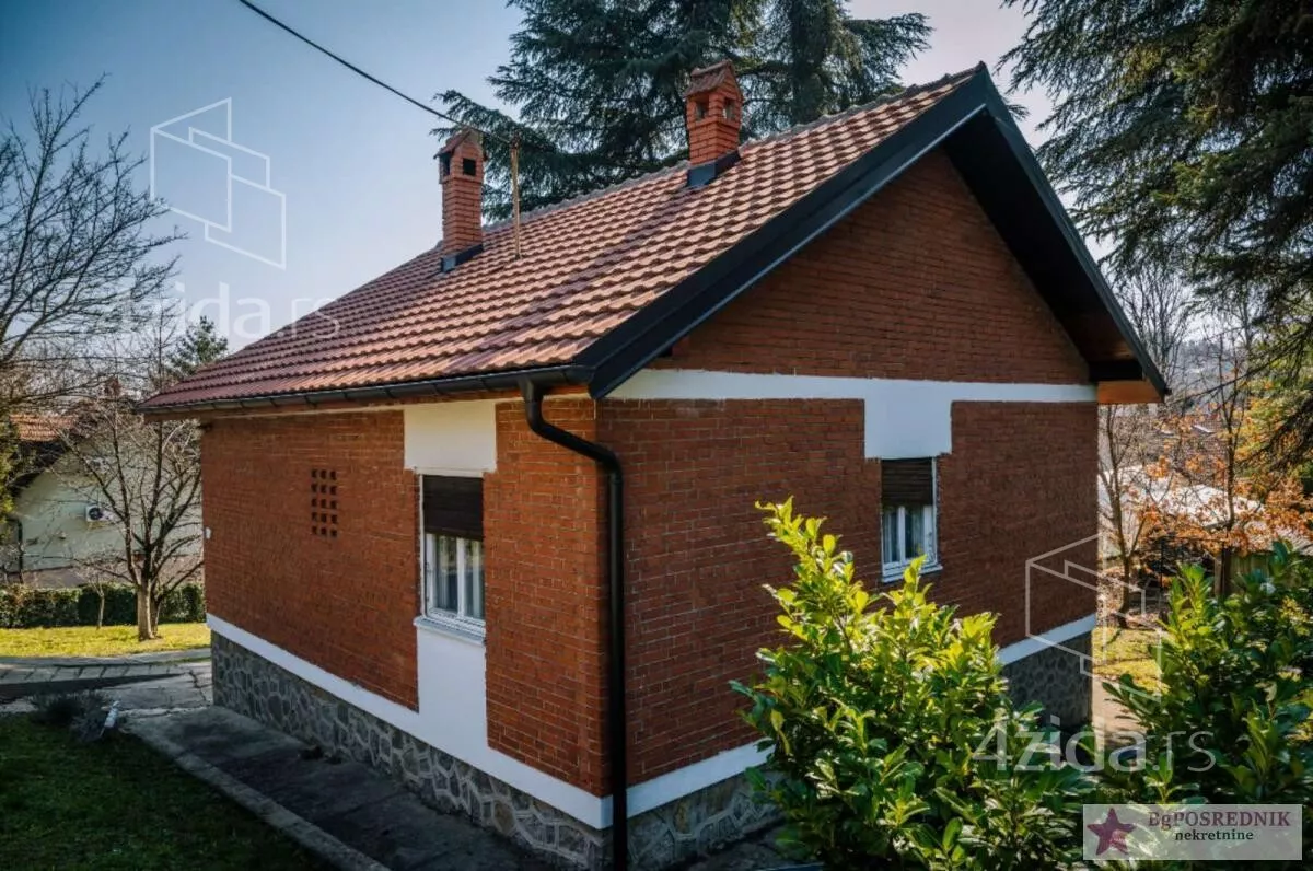Kuća | 4zida