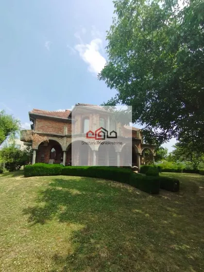 Sajlovo | 4zida.rs