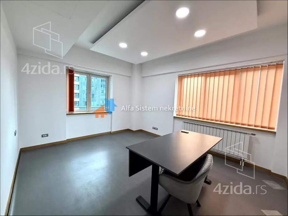 Kancelarija | 4zida