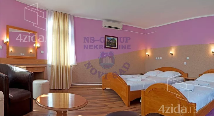 3-etažna kuća | 4zida