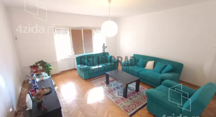 Trosoban stan na prodaju, Luja Adamiča, 177.900€, 75m² - stampaj