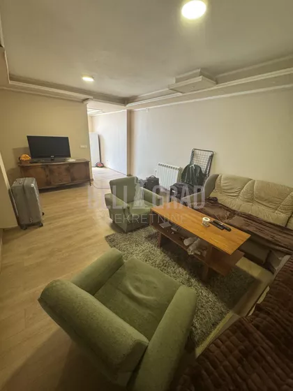 Svete Milutinovića | 4zida.rs