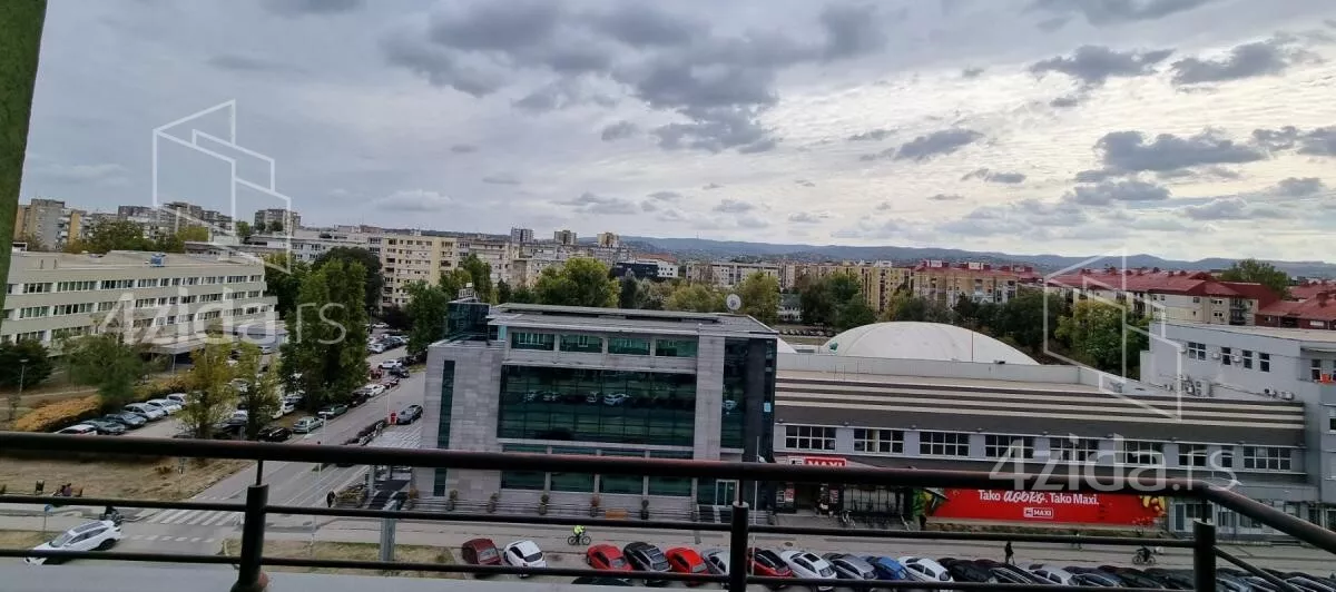 Garsonjera | 4zida