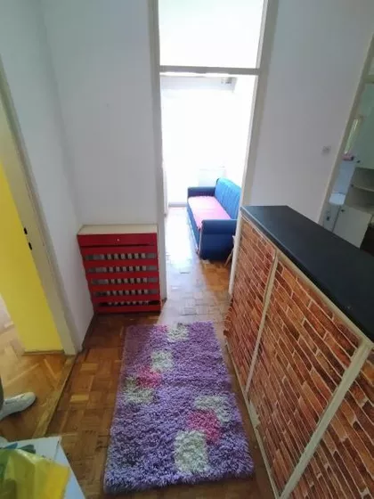 Sajmište | 4zida.rs