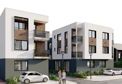 Somborska rampa | 4zida.rs