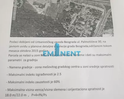 Pašino brdo | 4zida.rs