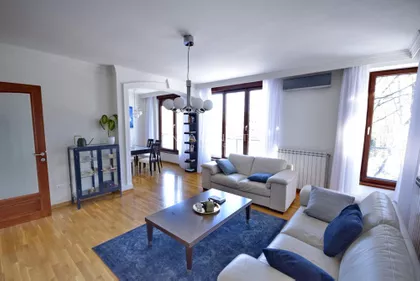 Veljka Lukića-Kurjaka | 4zida.rs