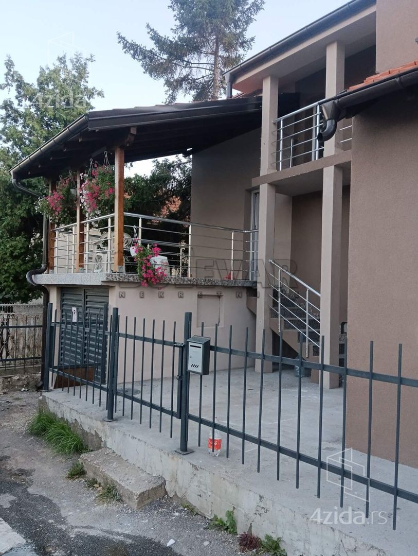 Kneza Mihaila - View 3