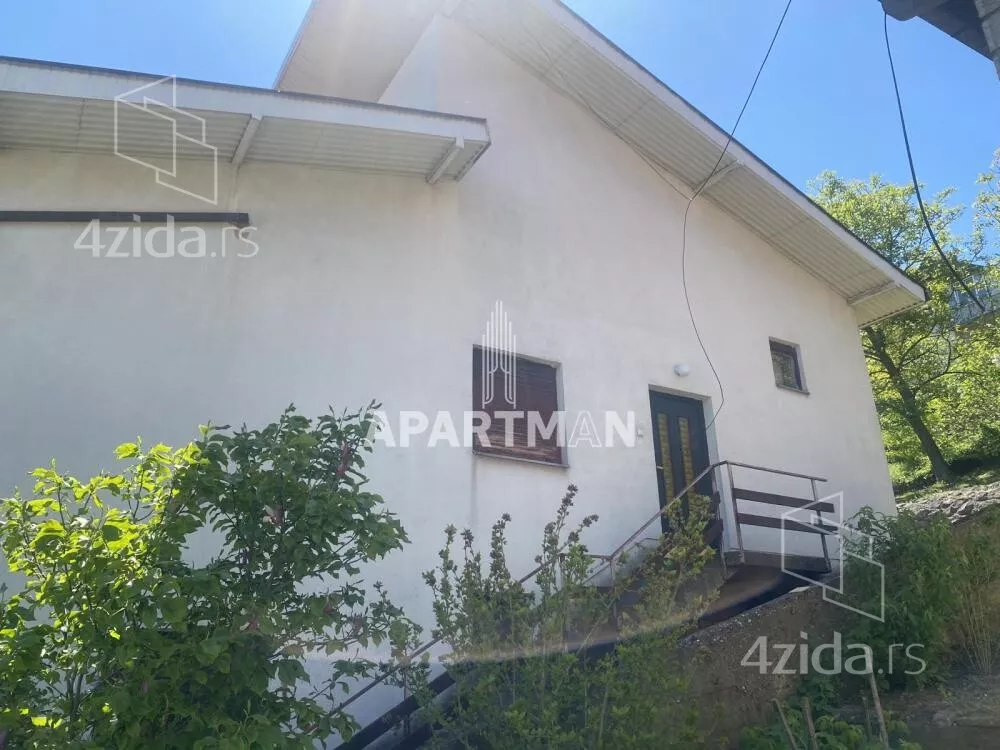 3-etažna kuća | 4zida
