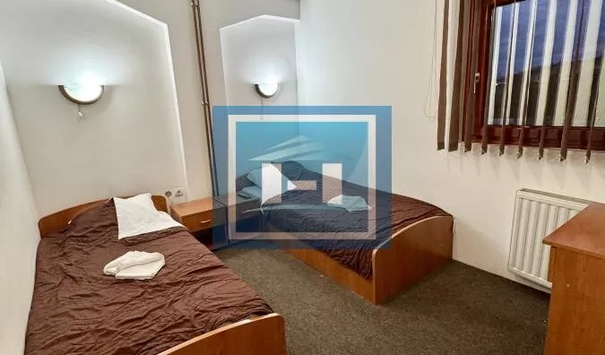 Ugostiteljski objekat | 4zida