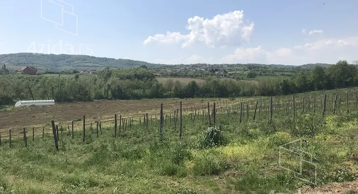 Poljoprivredno zemljište | 4zida