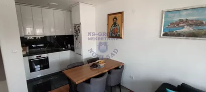 Bulevar Patrijarha Pavla (Somborski Bulevar) | 4zida.rs