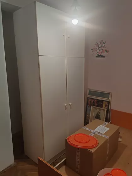 Daničićeva | 4zida.rs