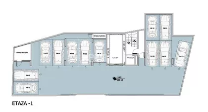 Džordža Vašingtona | 4zida.rs