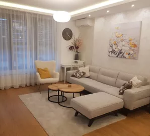 K-District, Stari Grad opština, Beograd, 2.0 stan | 4zida.rs