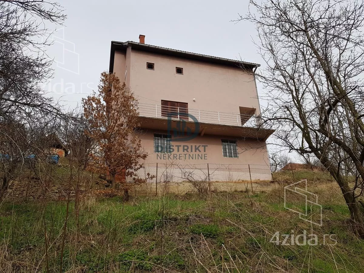 Kuća | 4zida