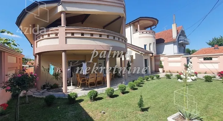 Kuća | 4zida