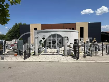 Bulevar svetog cara | 4zida.rs