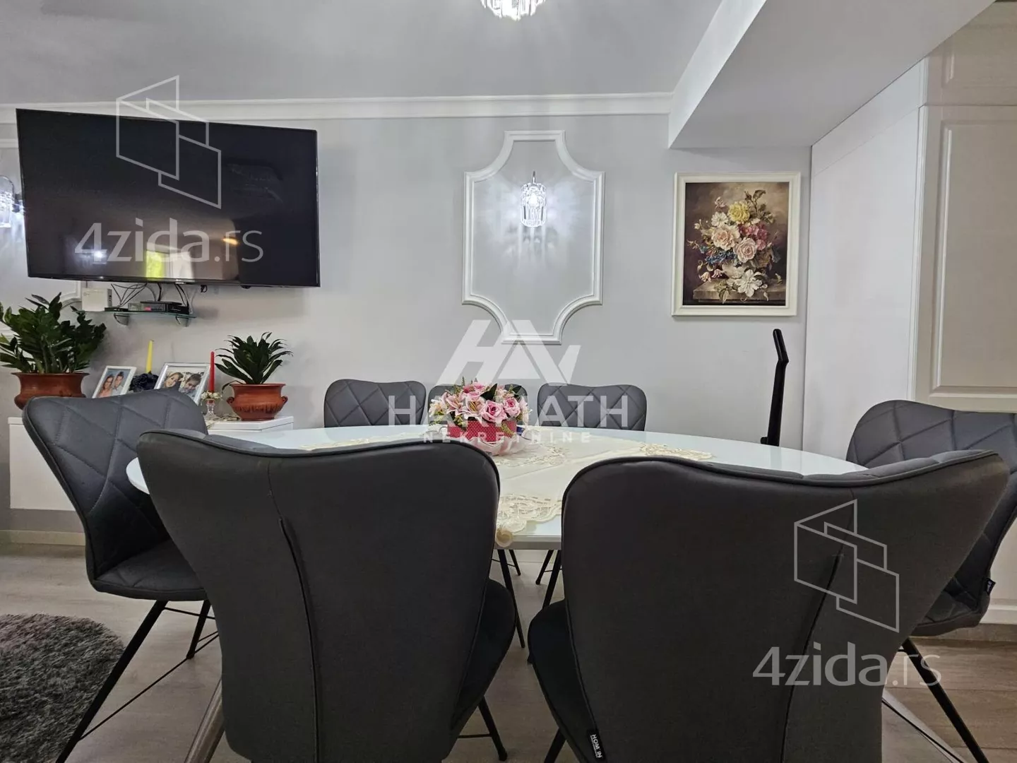 3-etažna kuća | 4zida