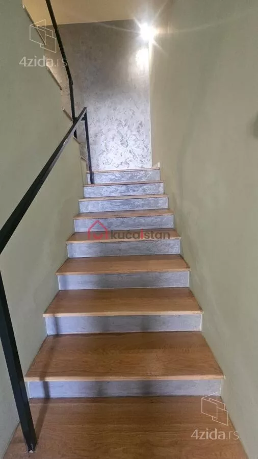 Osmosoban stan | 4zida