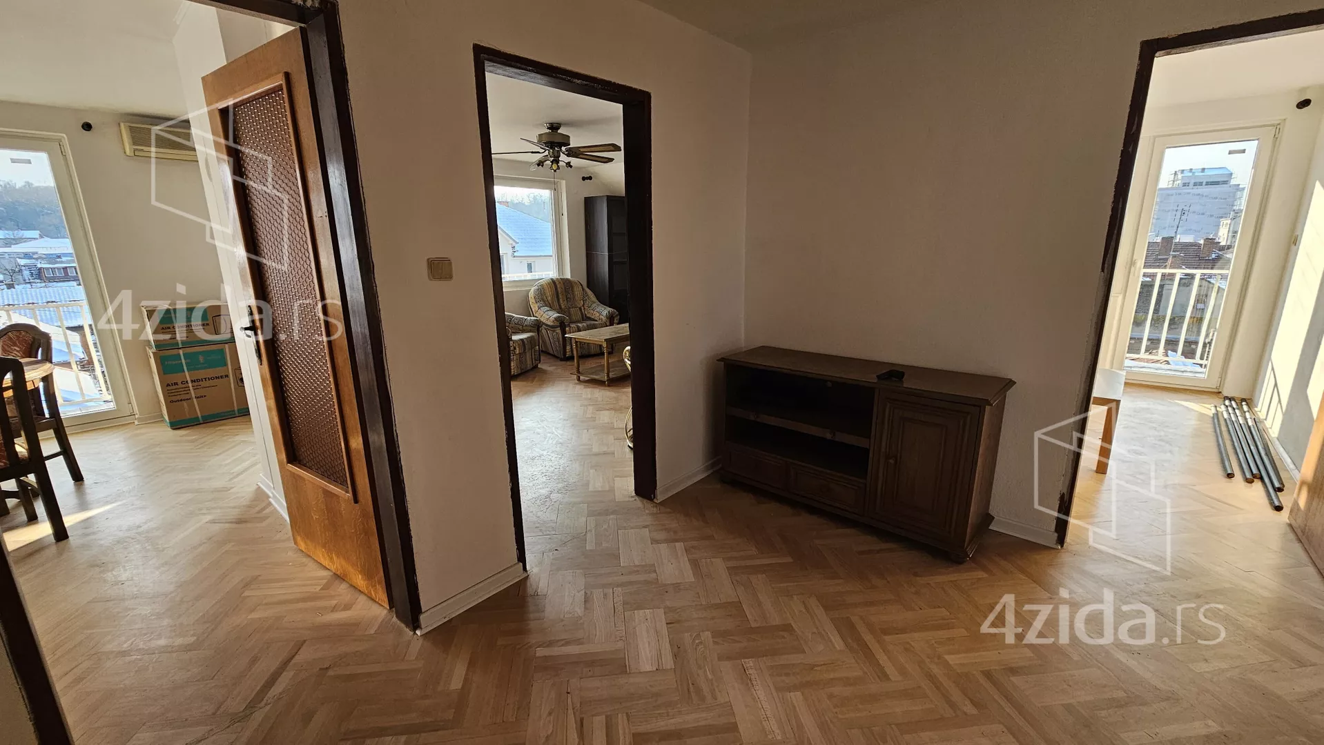 3-etažna kuća | 4zida