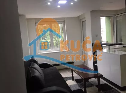 Božidarčeva | 4zida.rs