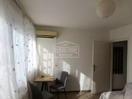 Aleja Maršala Tita | 4zida.rs