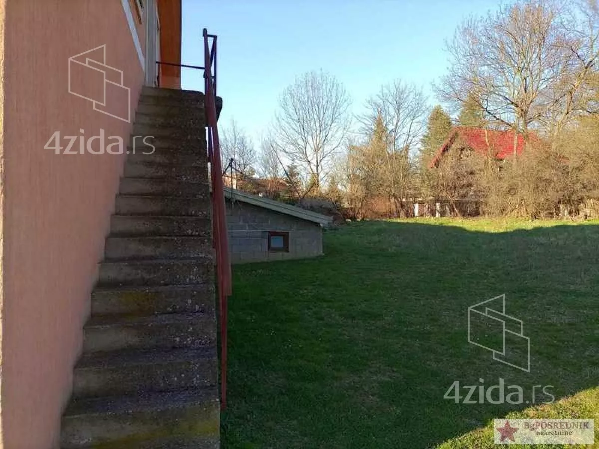 Kuća | 4zida