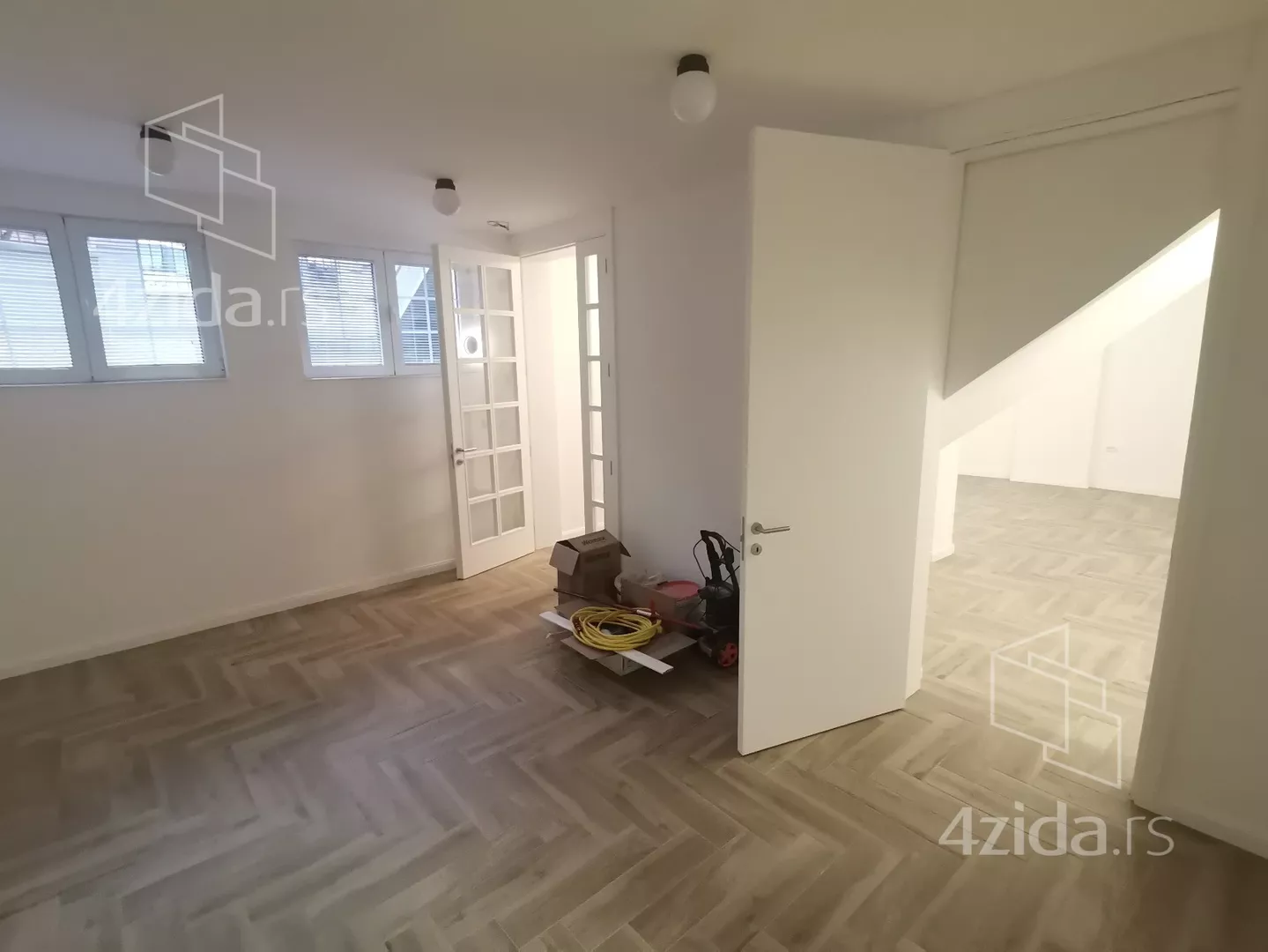 3-etažna kuća | 4zida