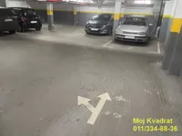 Garaža/Parking | 4zida