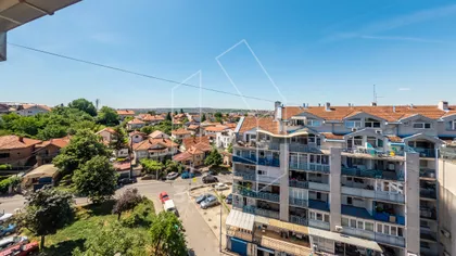 Bulevar Kralja Aleksandra 498 | 4zida.rs