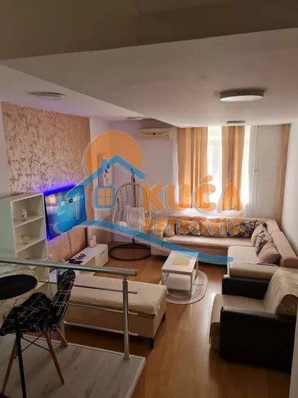 Mokranjčeva | 4zida.rs