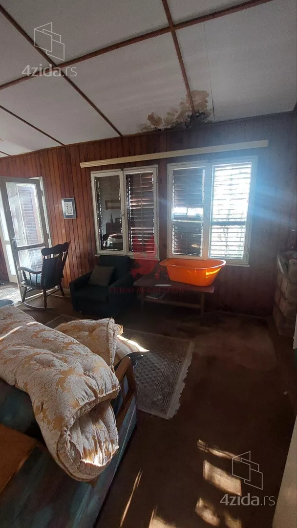 4-etažna kuća | 4zida