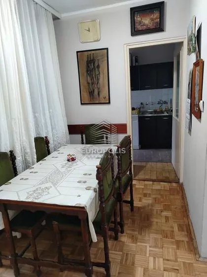 Koste Nađa | 4zida.rs