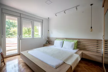 Nikole Pašića 8 | 4zida.rs