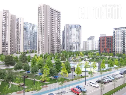 BEOGRAD NA VODI | 4zida.rs