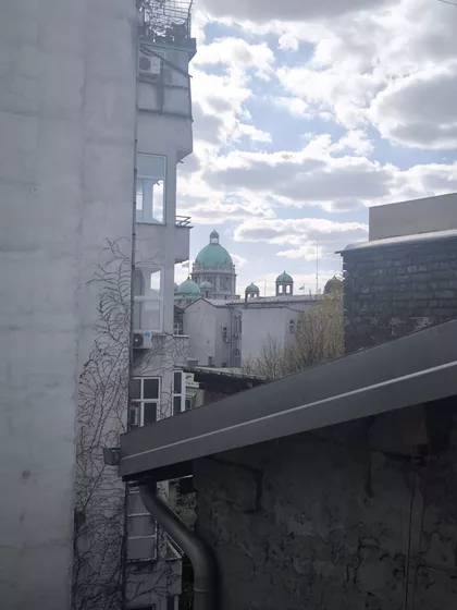 Majke Jevrosime | 4zida.rs