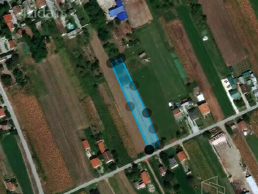 Građevinsko zemljište | 4zida